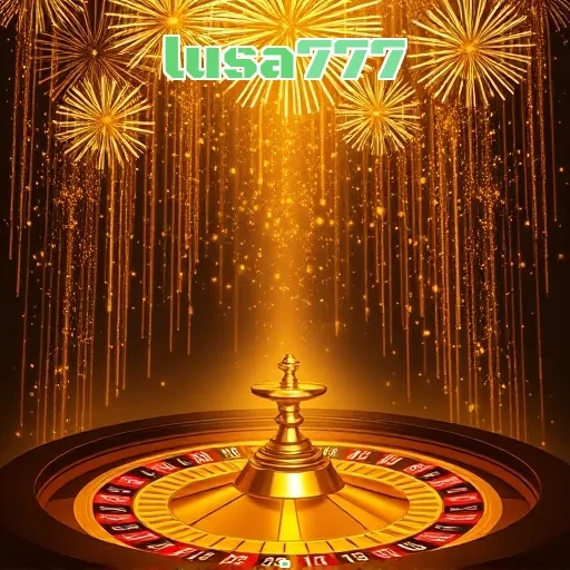 lusa777: Acara dan Turnamen Seru yang Tak Boleh Dilewatkan!