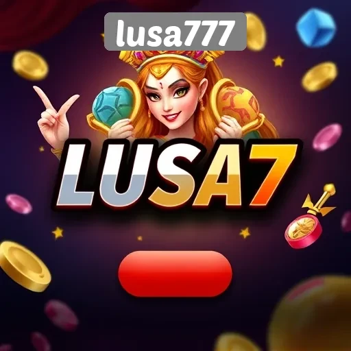 Menggali Fitur Menarik dari Situs Game Lusa777