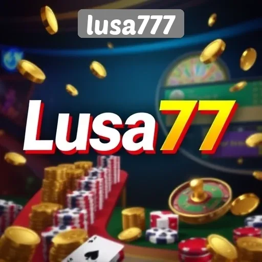 Menjelajahi Dunia Permainan di Lusa777