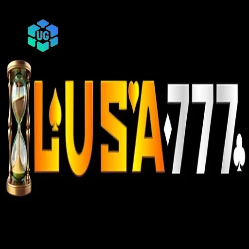 lusa777 Logo