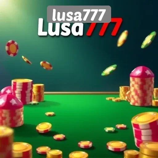 Variasi Permainan Menarik di Lusa777