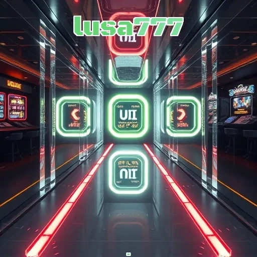 lusa777: Temukan Keuntungan Menarik di Program Loyalitas!