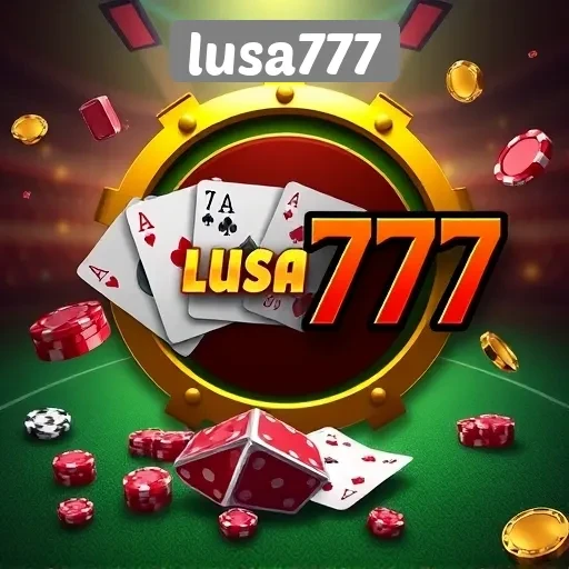 Keunggulan Lusa777 Dalam Dunia Permainan Online