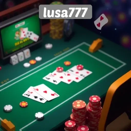 Panduan Memulai Permainan di Lusa777 untuk Pemula
