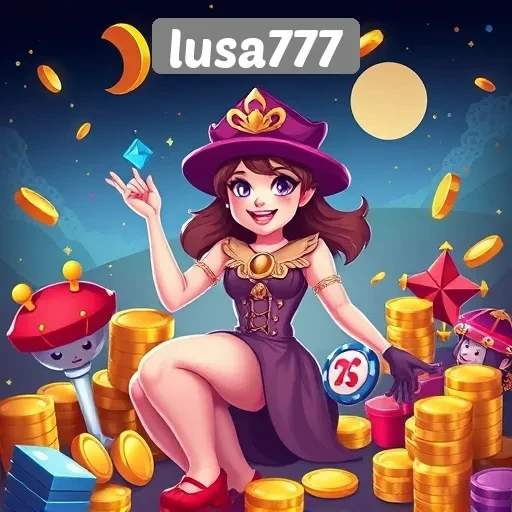 Mengenal Lusa777 Sebagai Platform Game Terbaik
