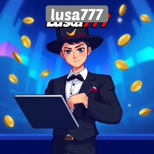 Review Situs Lusa777 untuk Penggemar Game Online