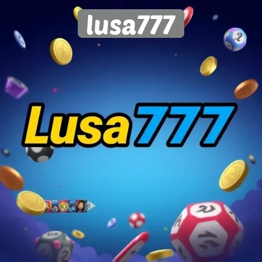 Lusa777 Muncul Sebagai Platform Game Terpercaya di Indonesia