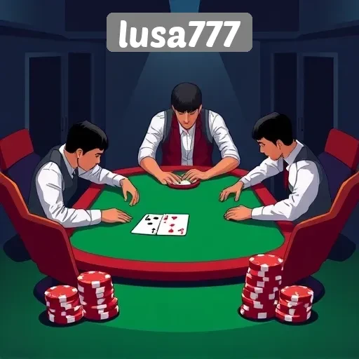 Strategi Mengoptimalkan Pengalaman Bermain di Lusa777