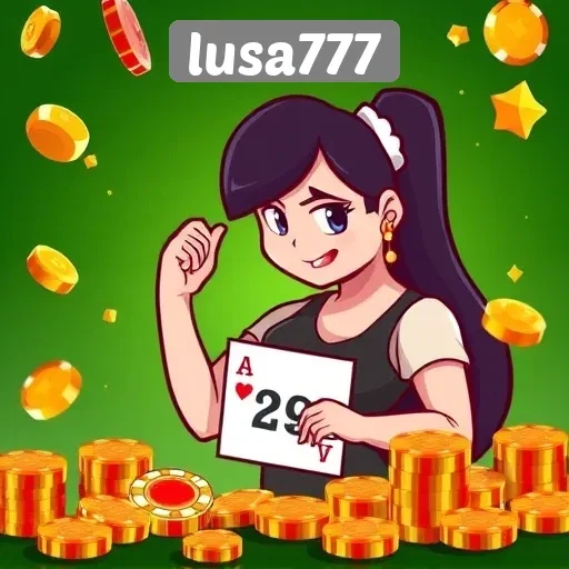 Keamanan dan Kenyamanan Bermain di Lusa777
