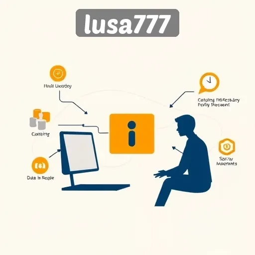 Menelusuri Sistem Keamanan di Lusa777