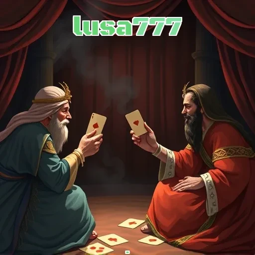 lusa777: Dukungan Pelanggan yang Memenuhi Harapan Pengguna Indonesia
